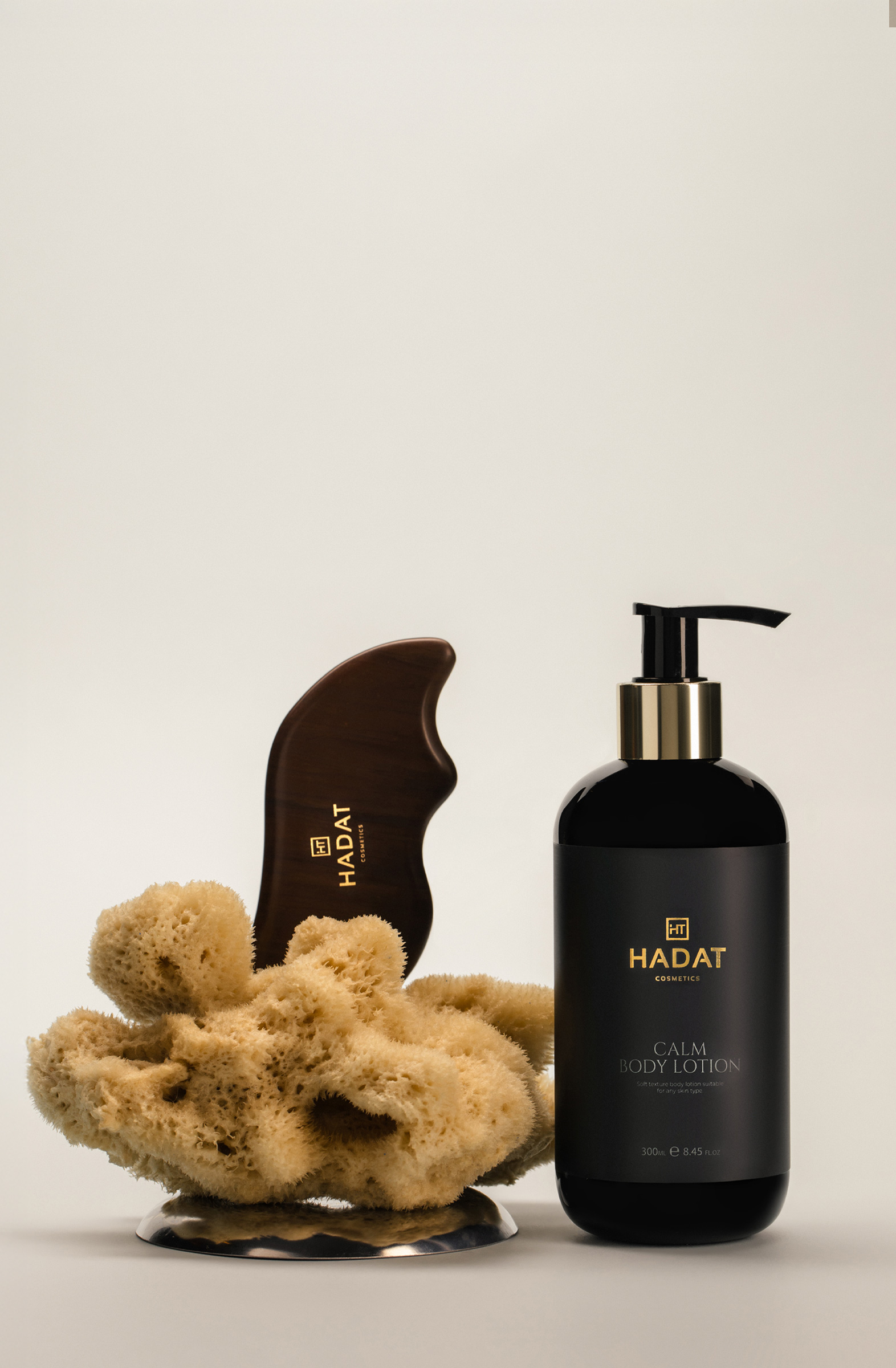 Connecting global beauty brands with your business