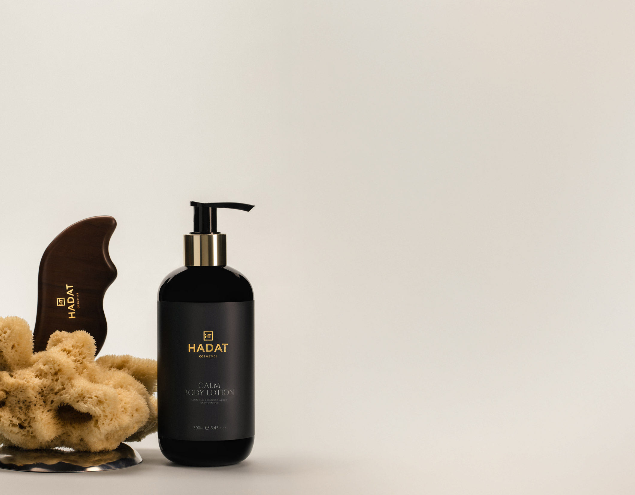 Connecting global beauty brands with your business