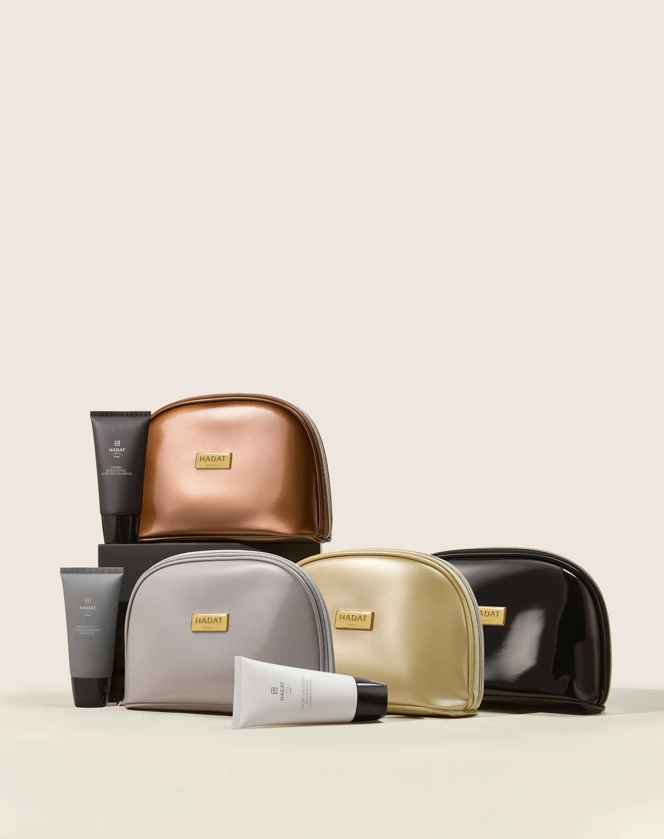 Hydro Hair Growth Set