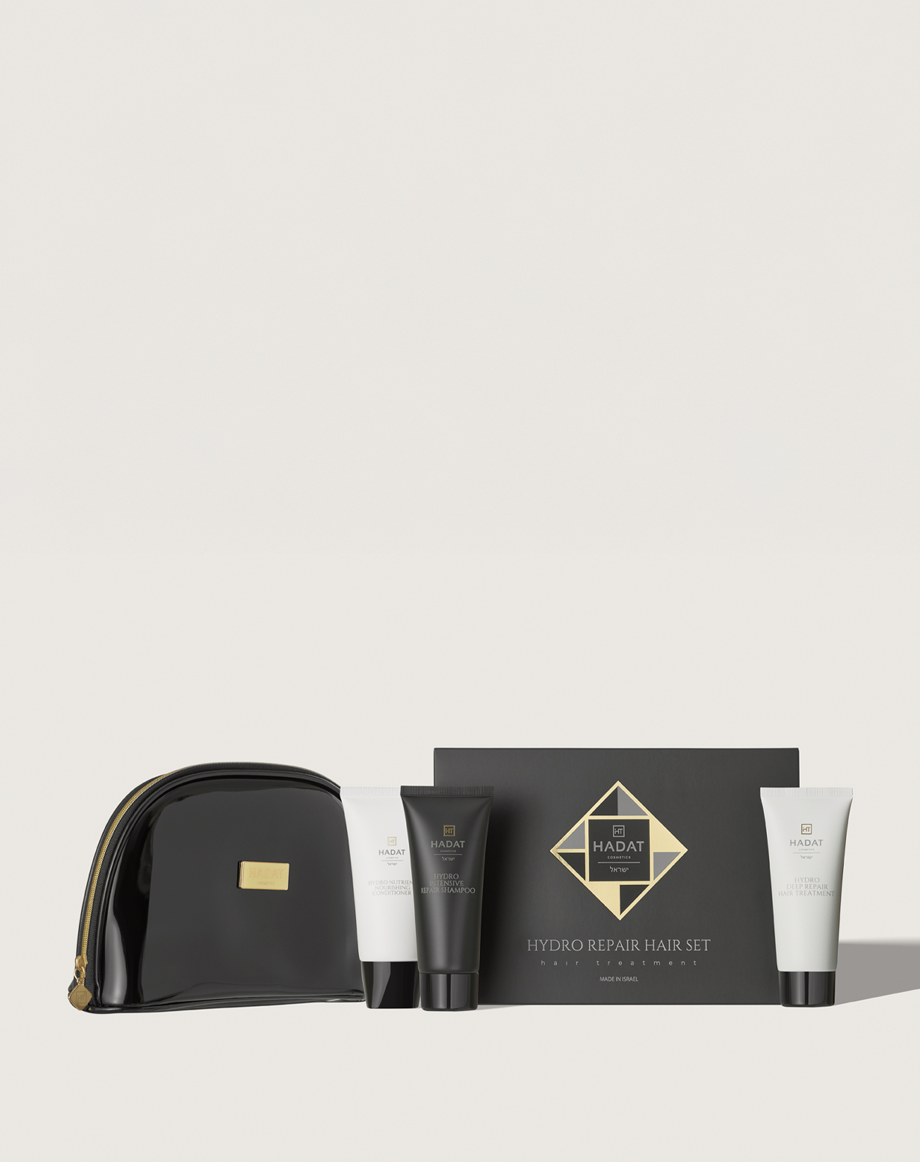 Hydro Intensive Repair Set