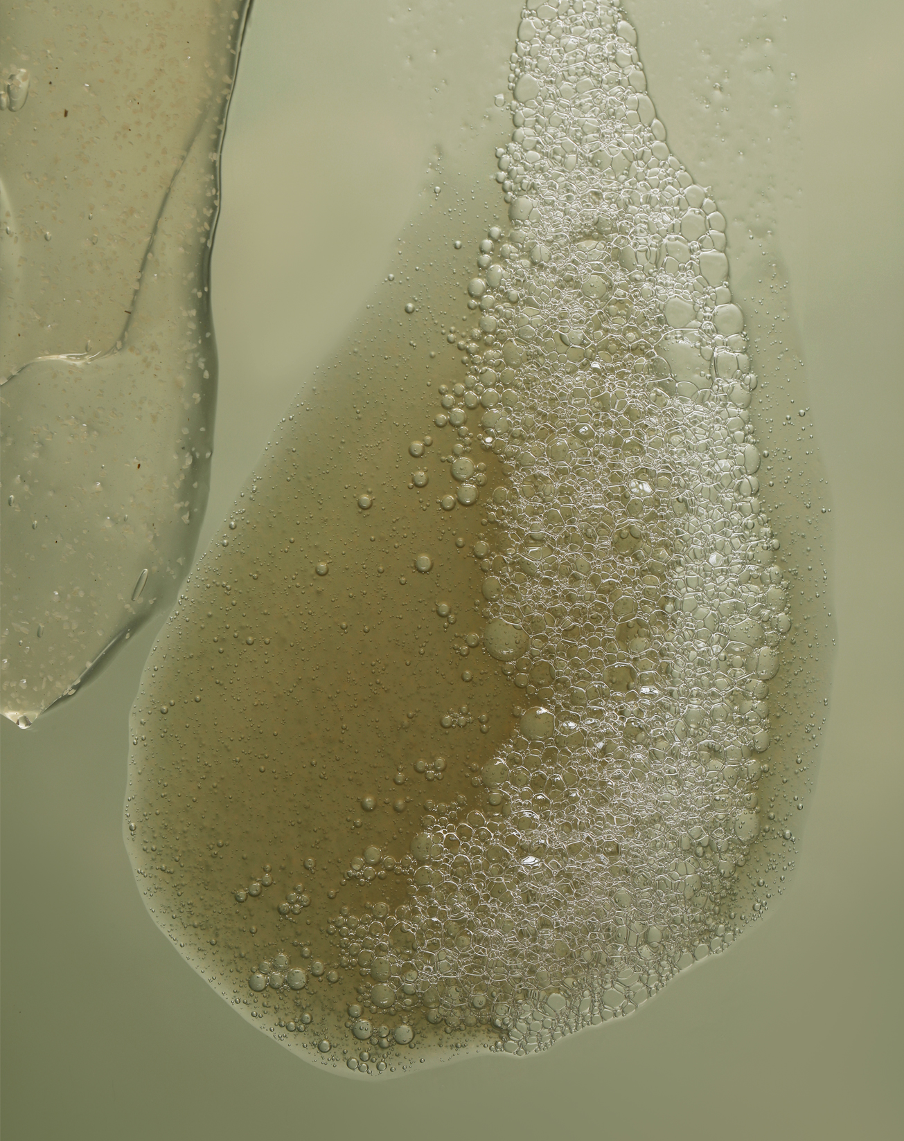 Hydro Mud Hair Shampoo