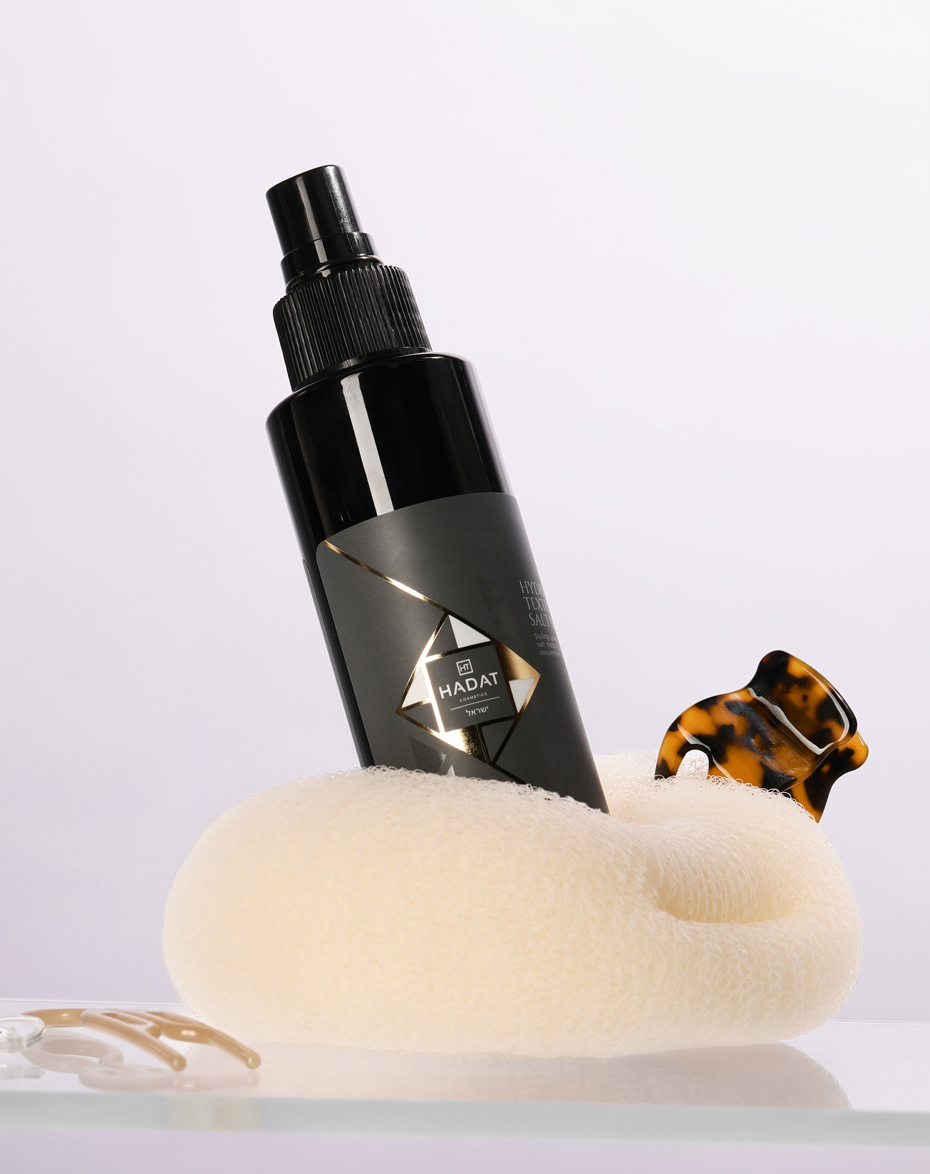 Hydro Texturizing Salt Spray